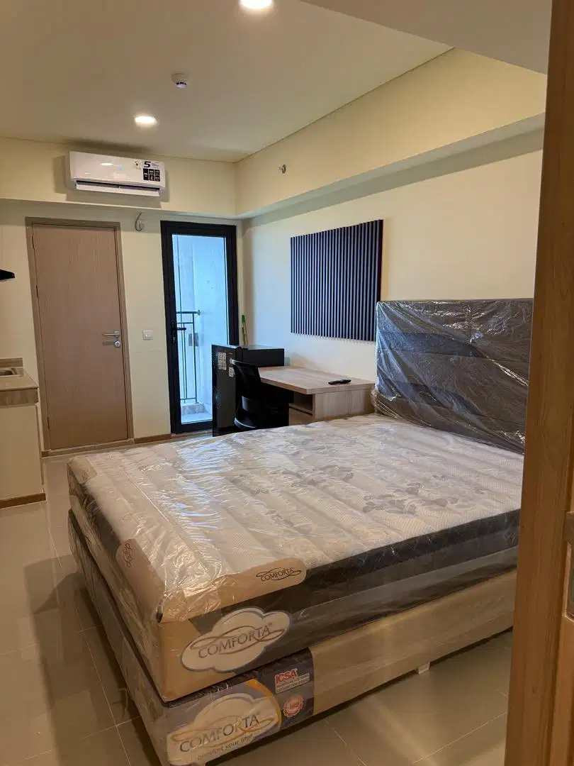 *NEW* Sewa apartement meikarta