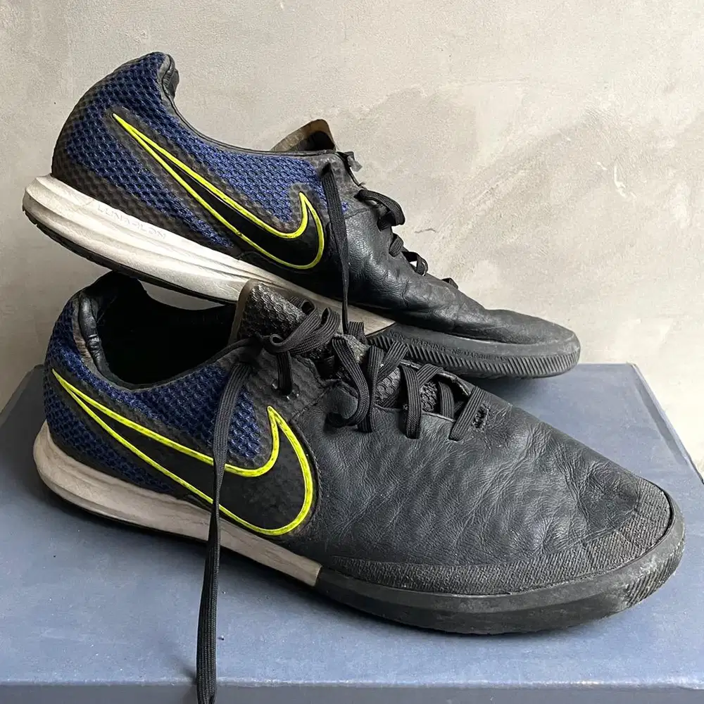 Nike Magista X | Sepatu Futsal Original Second