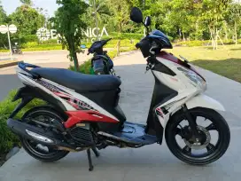 Yamaha Xeon 2012 stater tokcer halus mulus terawat