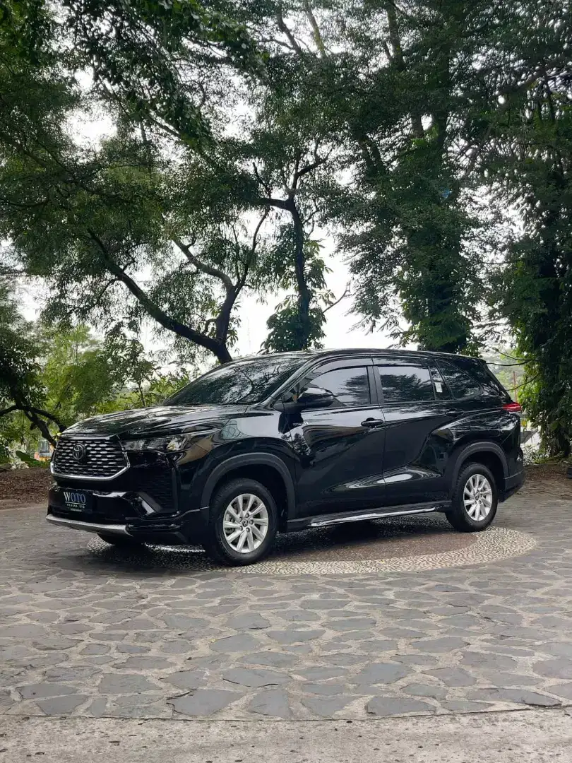 [ KM 5rb ! ] Toyota Innova Zenix 2.0 G Hybrid CVT 2024