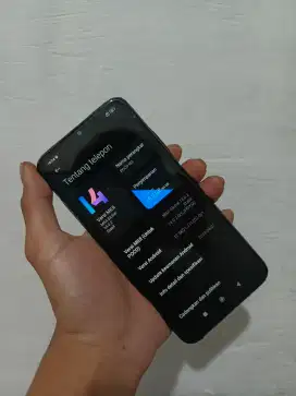 Poco m3 ram 4/64 batangan