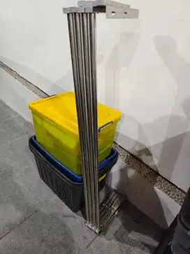 Jemuran gantung