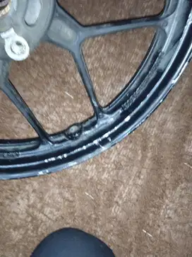 velg vario led olf
