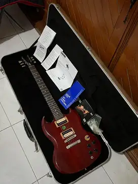 Gibson SG Special 2015 Les Paul 100th anniversary