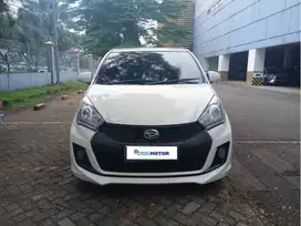 Daihatsu Sirion 1.3 D MT 2015