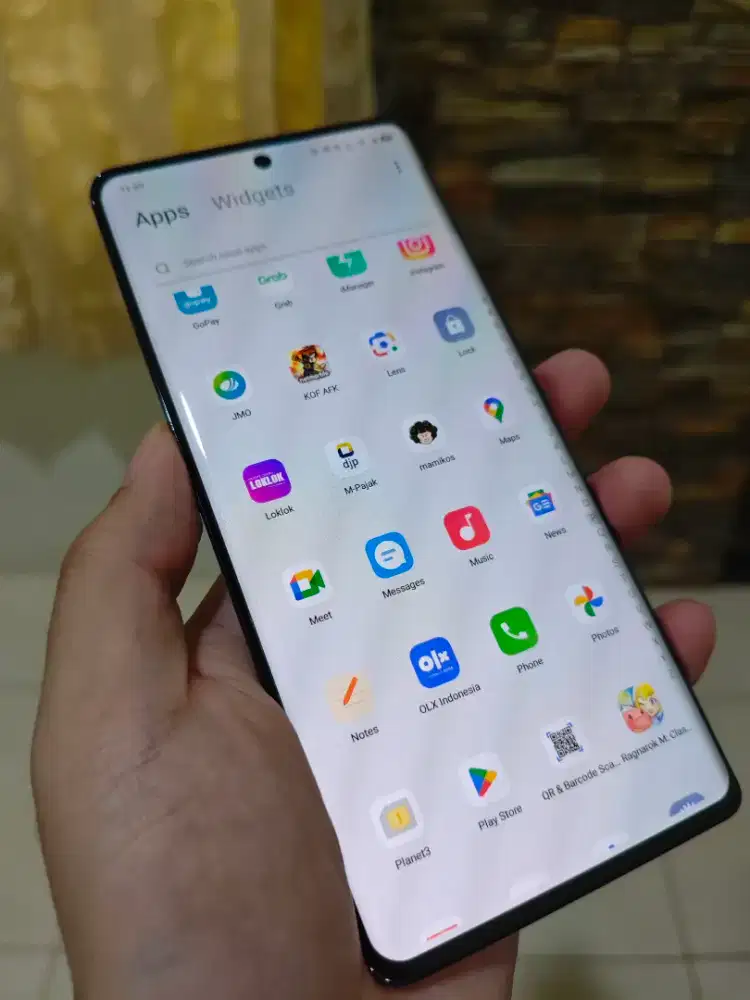 VIVO V27 5G 8/256 BLACK