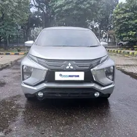 Mitsubishi Xpander Exceed AT 2019