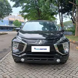 Mitsubishi Xpander Exceed MT 2019