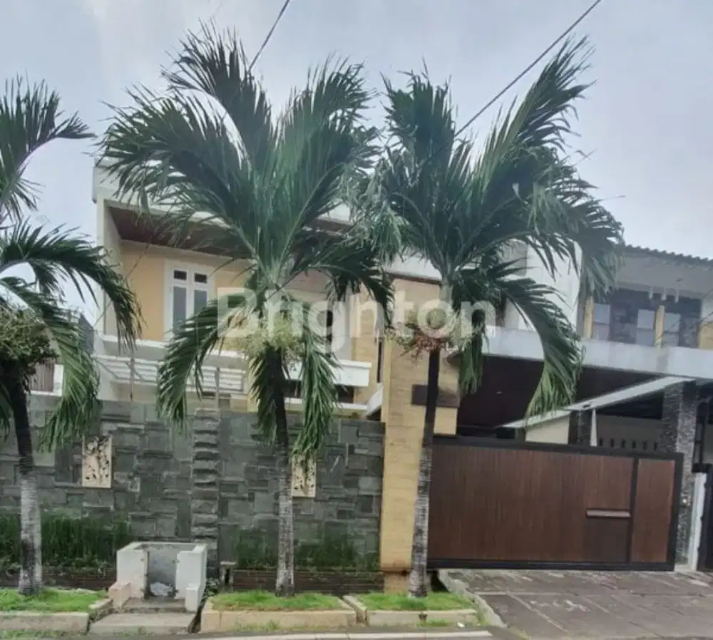 Rumah Bebas Banjir Jakarta Timur