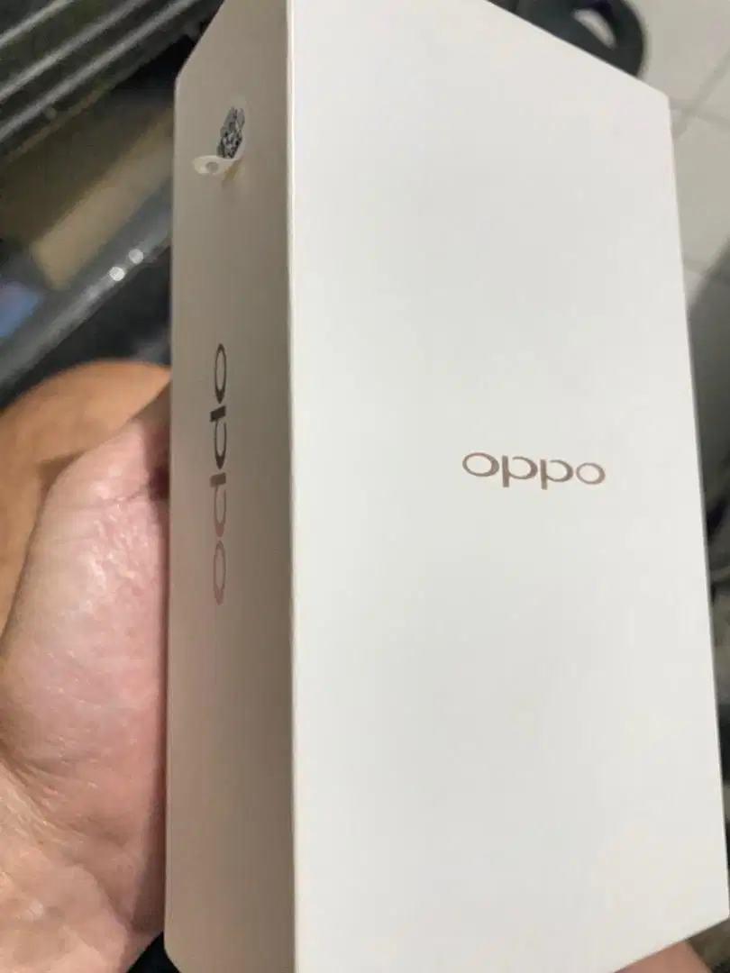 HP OPPO F7 128Gb