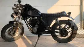 Custom classic - Scorpio