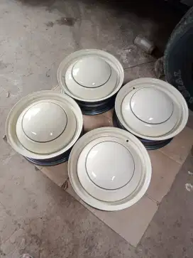 VELG KALENG MONOBLOCK