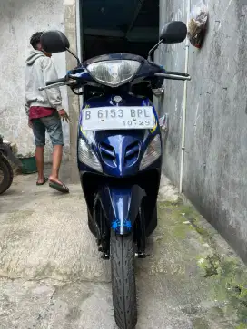 MIO SPORTY TAHUN 2004