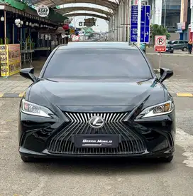 Lexus E250 2020 / Odo 11rbu Kilometer