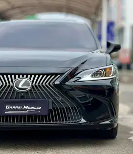 Lexus E250 2020 / Odo 11rbu Kilometer