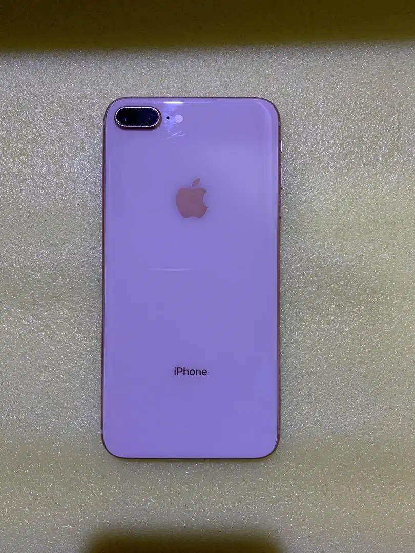 Iphone 8 plus 64Gb
