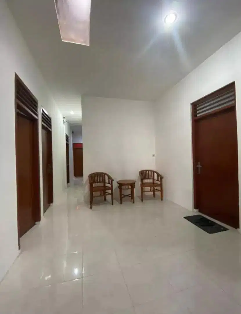 Kost Karyawan/Pria, durentiga, mampang, jakarta selatan , bebas banjir
