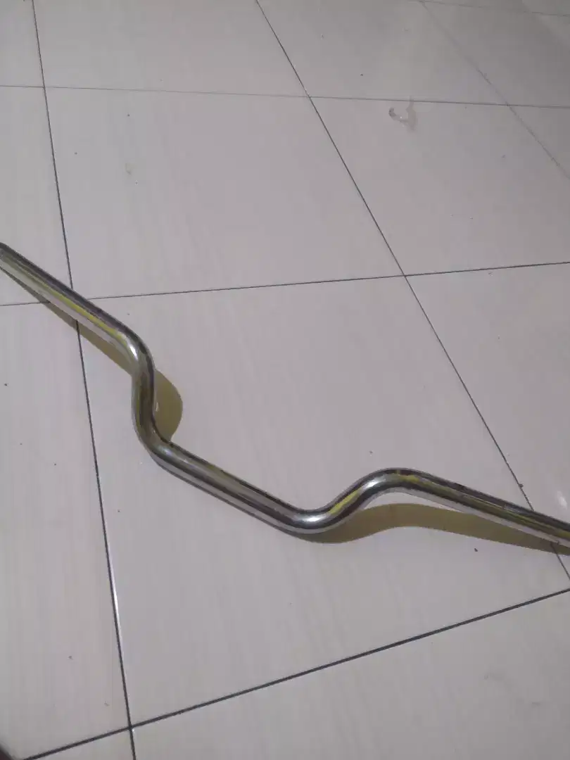 Stang vixion nva ori