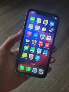Iphone xr housing 13 pro 256gb inter