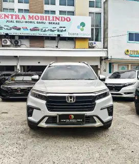 BRV Prestige Sensing HS 1.5 AT 2022 / 2023 istimewa dp 30 jt
