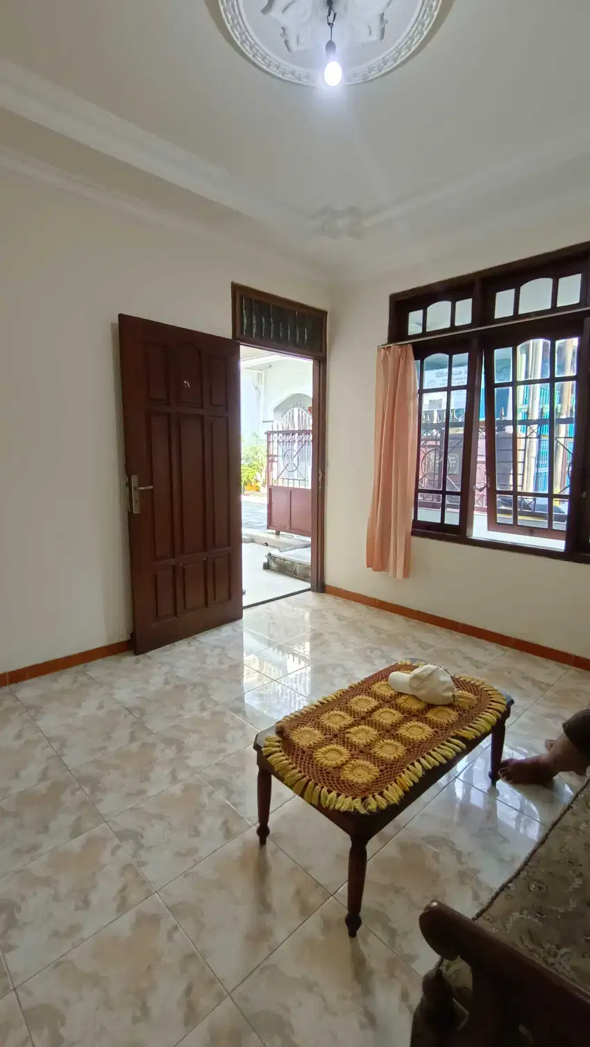 Rumah Murah Siap Huni Manukan