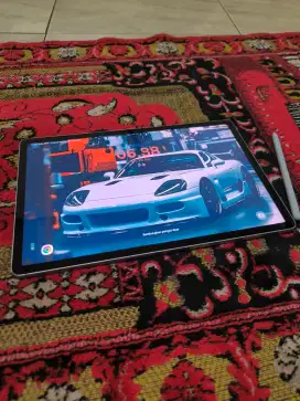 Samsung galaxy tab s9 fe plus 12/256 gb celular