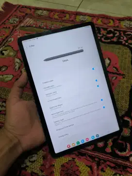 Samsung galaxy tab s7 6/128 gb celular