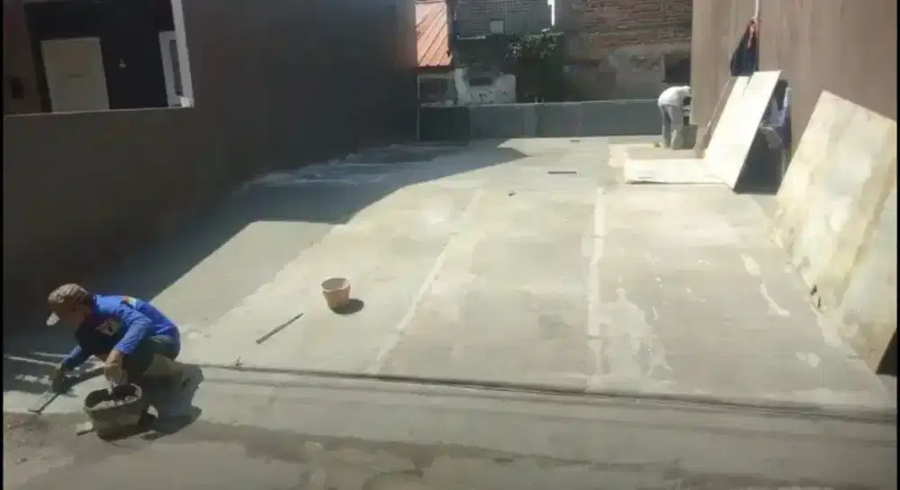 Disewakan Garasi Mobil