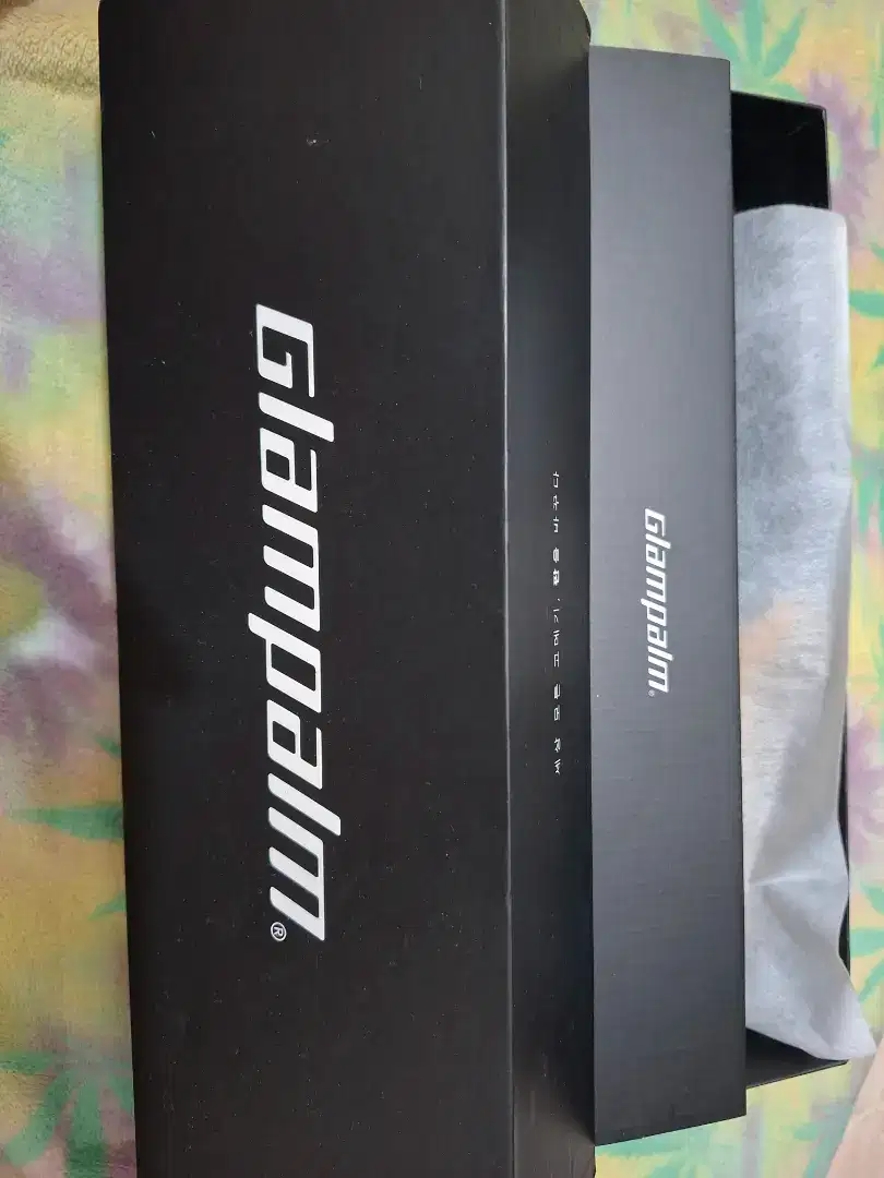 Catokan Glampalm Hair Curler GP618AM (32MM)