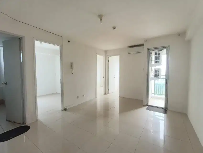 Sewa Apartemen Bassura City Tipe 3 Kamar Tower Alamanda