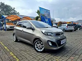 [OLXmobbi] HOT SALE - KIA PICANTO 1.2 SE BENSIN MANUAL 2014