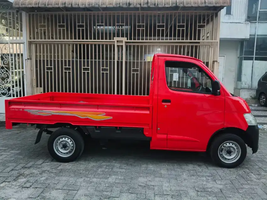 Gran max/Granmax/Grand max/Grandmax 2018 Original 1.5cc Ac/Pw