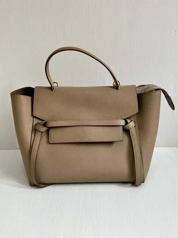 Jual Tas Branded Celine Louis Vuitton LV Gucci Dior Original Authentic