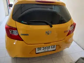 BRIO TYPE E 2021 MANUAL