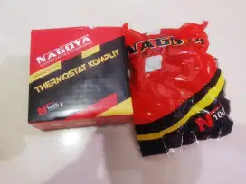 Termostat Vario 125