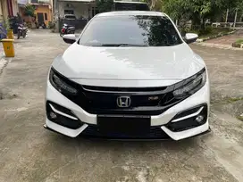 Jual Civic RS Hatch Back 2020