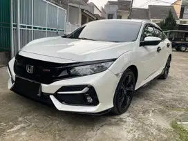 Jual Civic RS Hatch Back 2020