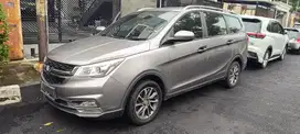 Wuling Cortez 2021 Bensin