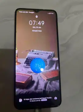 Realme c3 ram 3