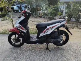 Honda Beat Esp 2016