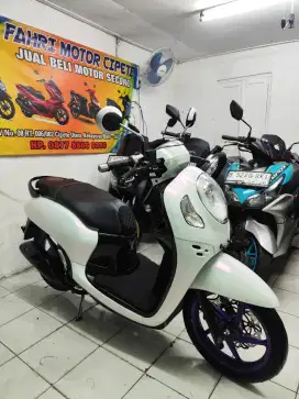 Honda Scoopy Kayles Tahun 2022