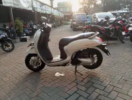 Scoopy key les 2023. KM low 13.000 an