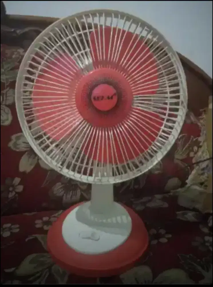 Kipas angin Sekai 2in1 10 inch