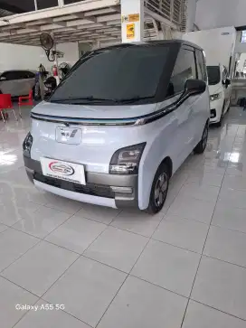 WULING  AIR EV 2023 pmk