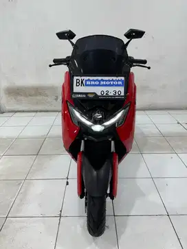 YAMAHA NMAX 2025 !!!
