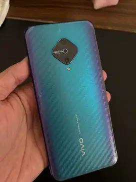 Vivo S1 Pro 8/128 hp only
