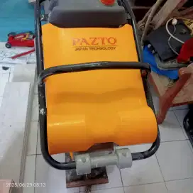 Stemper PAZTO kondisi prima
