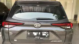 Xenia R Matic Thn 2022