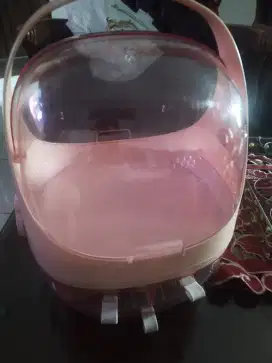 Rak Kosmetik Plastik