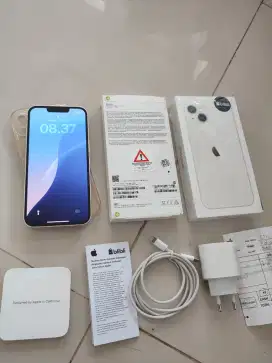 iPhone 13 128 iBox starlight